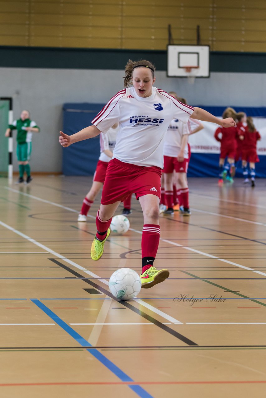 Bild 79 - Norddeutsche Futsalmeisterschaft